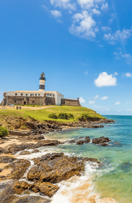 Salvador Bahia